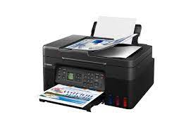 Canon Pixma G4670 Megatank Printer